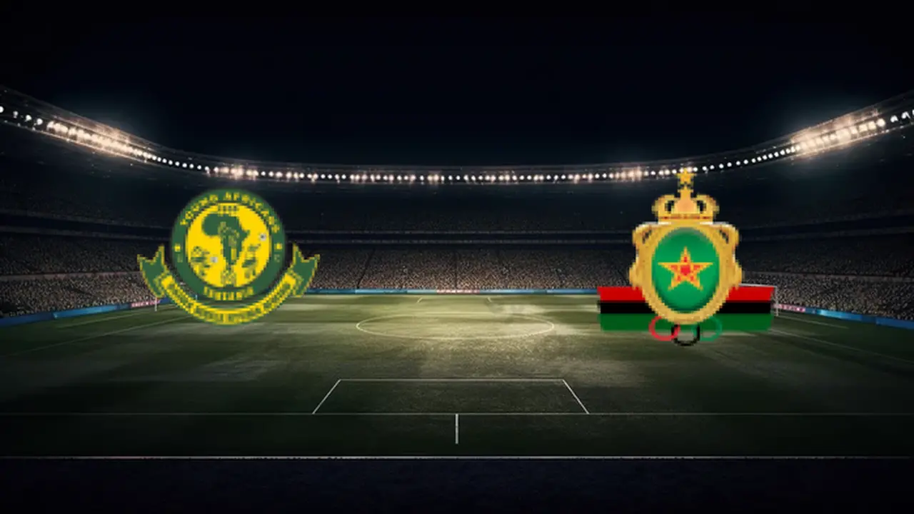 توقيت حاسم.. موعد مباراة الجيش الملحي ويانج أفريكانز في دوري أبطال أفريقيا والقنوات الناقلة